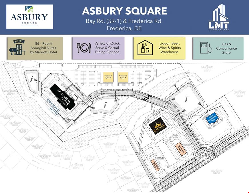 Asbury Square