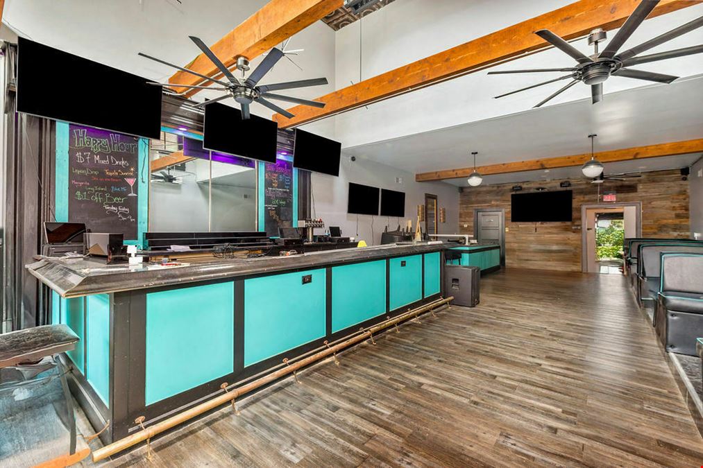 Mixed-Use Investment Property | Northside - Cincinnati, OH