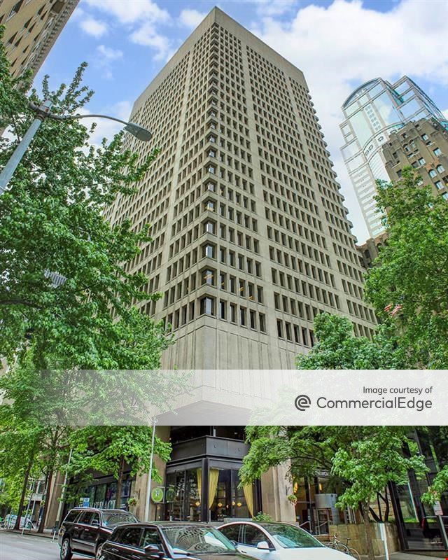 Financial Center