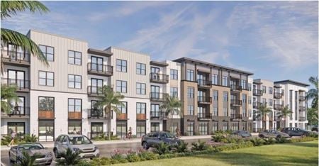 Preview of VacantLand space for Rent at 3750 Florida 46