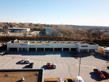 Preview of Office space for Rent at 2929 N 204th Street
