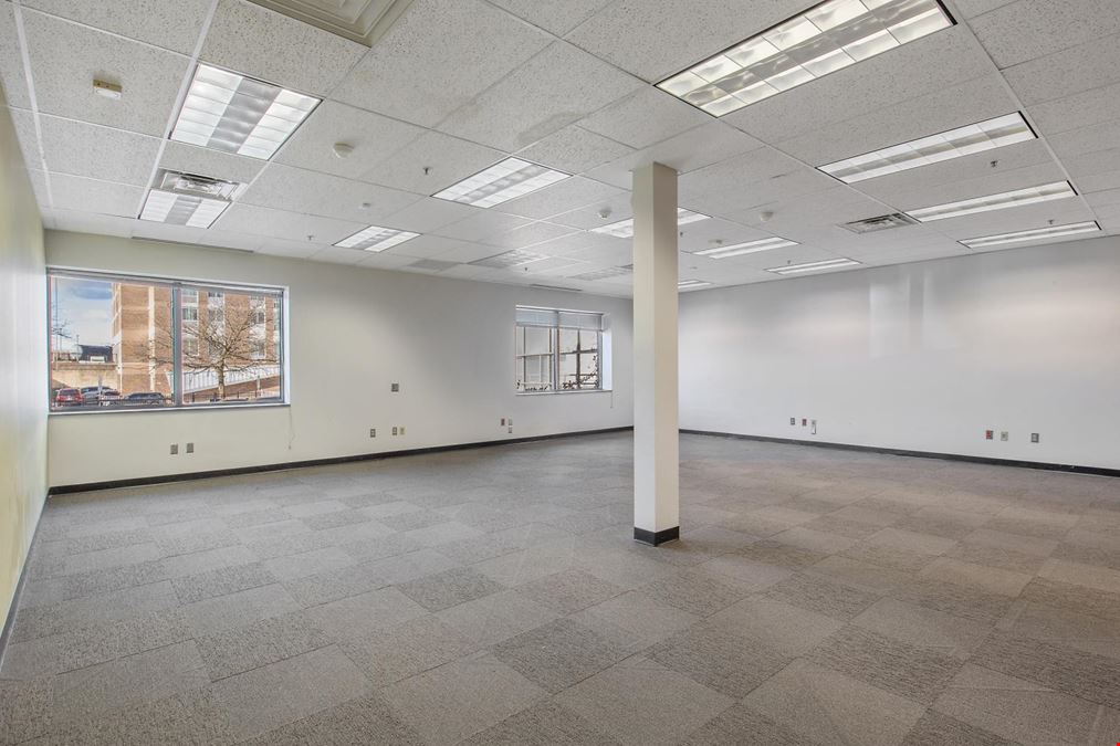 450 South Salina Street