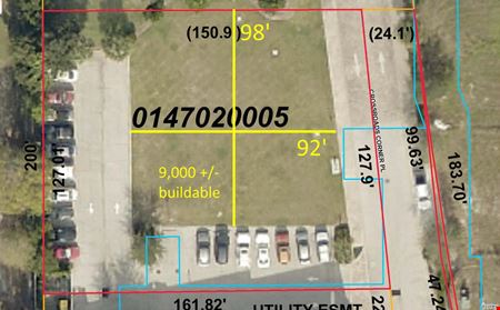 Preview of VacantLand space for Sale at 20 East Bay Street