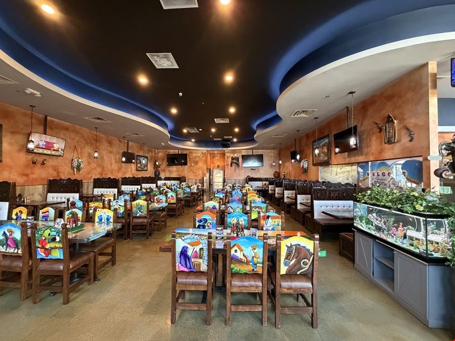 325 Hughes Center Dr