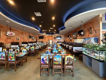 Preview of Retail space for Rent at 325 Hughes Center Dr