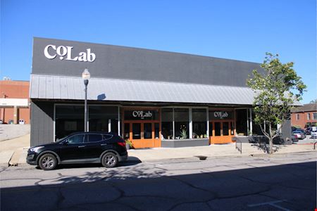 Preview of Coworking space for Rent at 216 South 8th Street