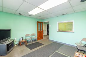 Medical Office Galena Park
