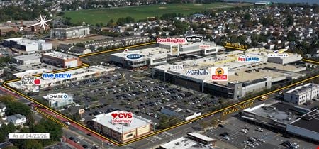 Preview of Retail space for Rent at 2656 Hylan Blvd