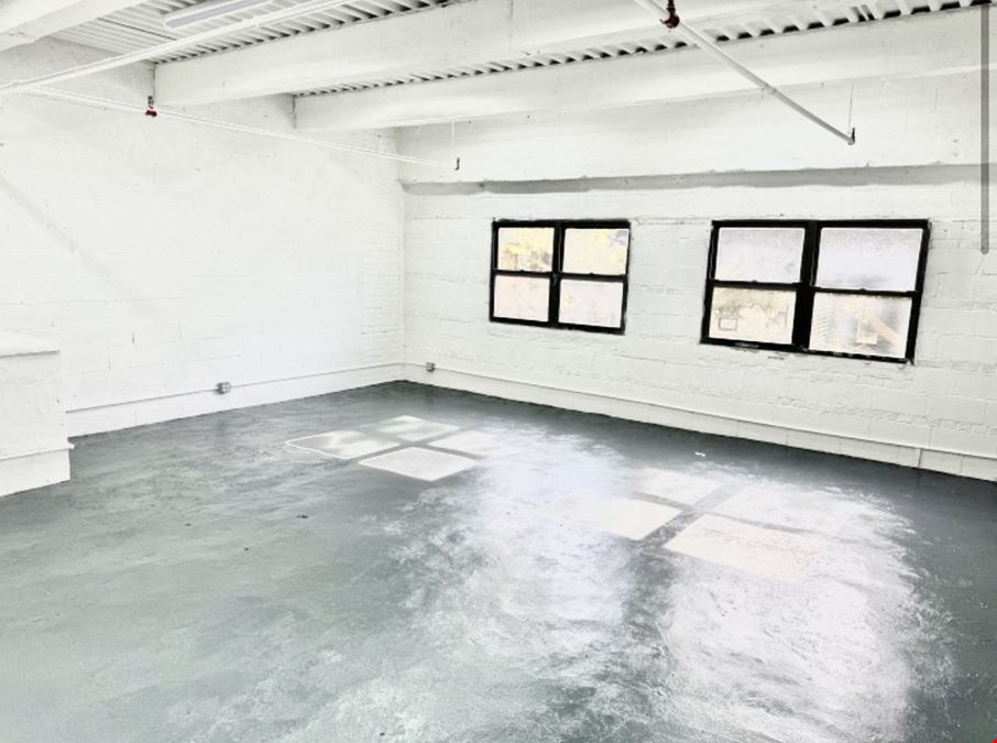 Office space for lease in prime Long Island City location