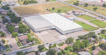 Preview of Industrial space for Sale at 715 W Pike Blvd