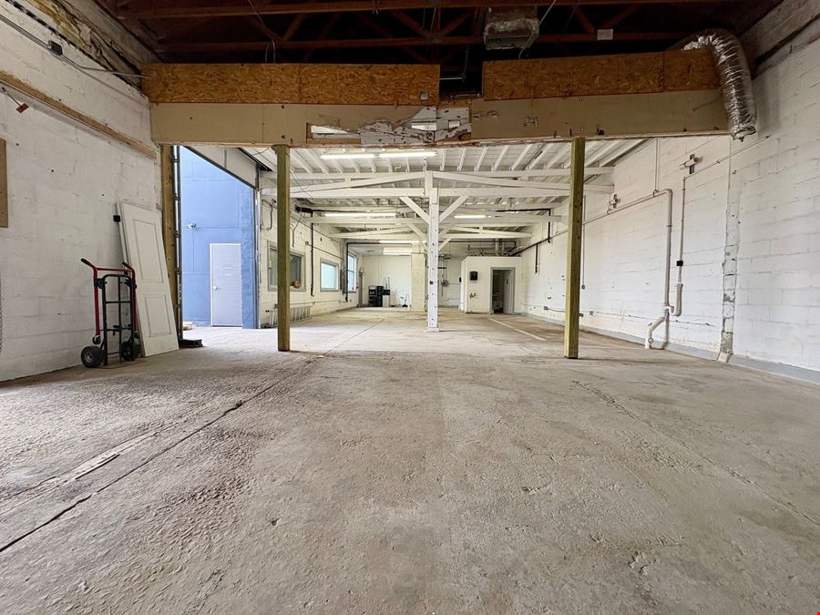 South Slope Retail / Office For Lease