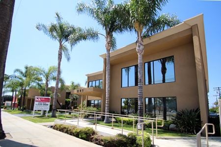 Preview of Office space for Rent at 271-281 E Workman St