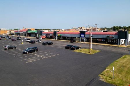 Preview of Retail space for Rent at 709 W. Perkins Avenue