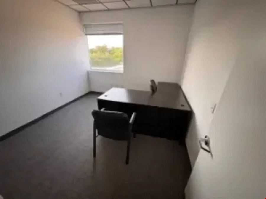 9168 SF Suite 303 Professional and Medical Office Space