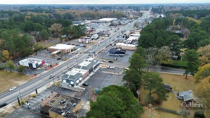 Great Bridge Village Shoppes