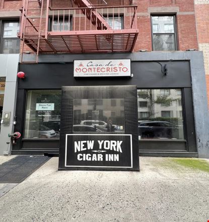 Preview of Retail space for Rent at 334 E 73rd St