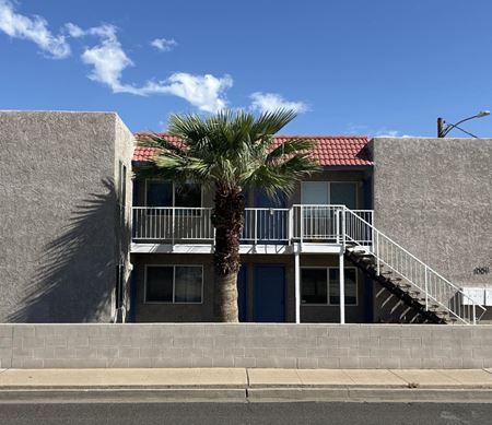 Preview of Multi-Family space for Sale at 1001 N 9th St