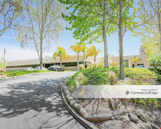 Preview of Industrial space for Rent at 11107 Roselle Street