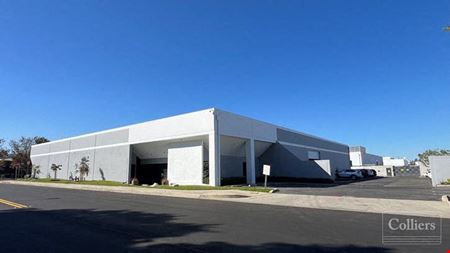 Preview of Industrial space for Rent at 23555 Telo Ave