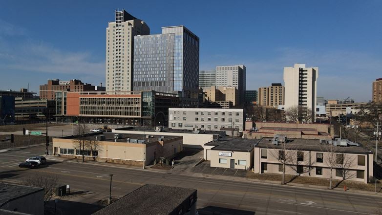 Preview of Office space for Rent at 15 Civic Center Dr NE