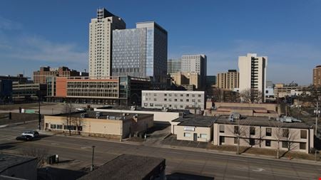Preview of commercial space at 15 Civic Center Dr NE
