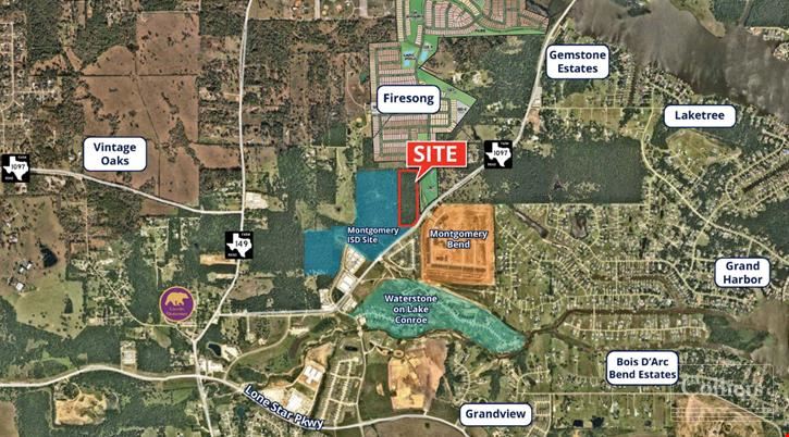 For Sale I ±13.54 ACRES