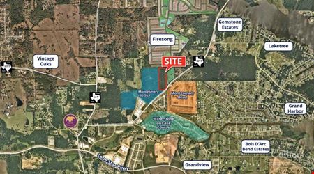 Preview of Other space for Sale at FM 1097