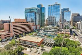 Central Ave & Van Buren St | NWC