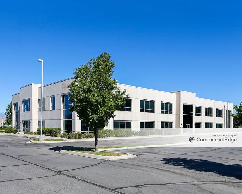 Lindon Tech Center