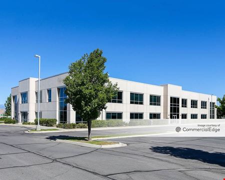 Preview of commercial space at 350 South 400 West