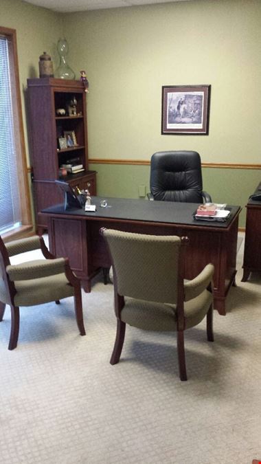 1801 Central Avenue, Suite B, Hot Springs, AR 71901