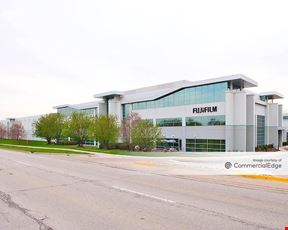 Turnberry Center - 850