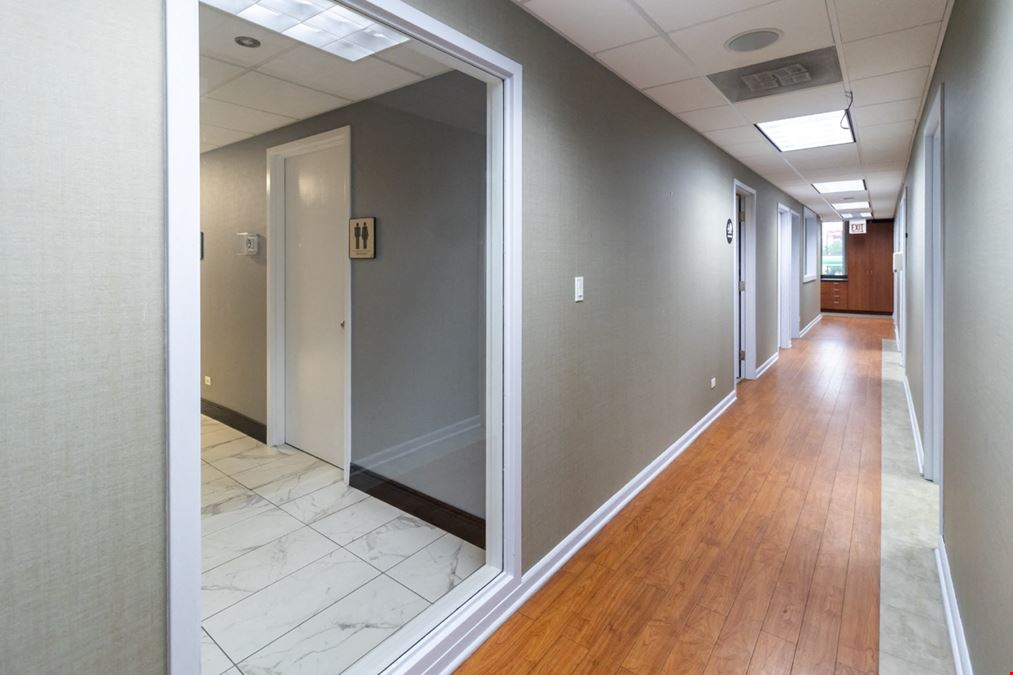 Medical Office Space For Lease | Lincoln Park
