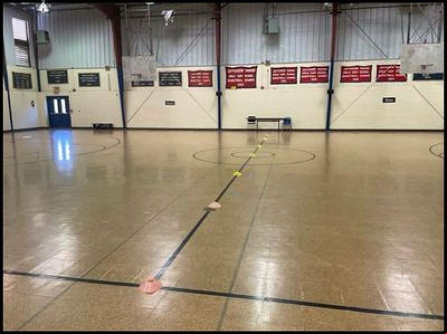 Ridgewood Gym for Sale