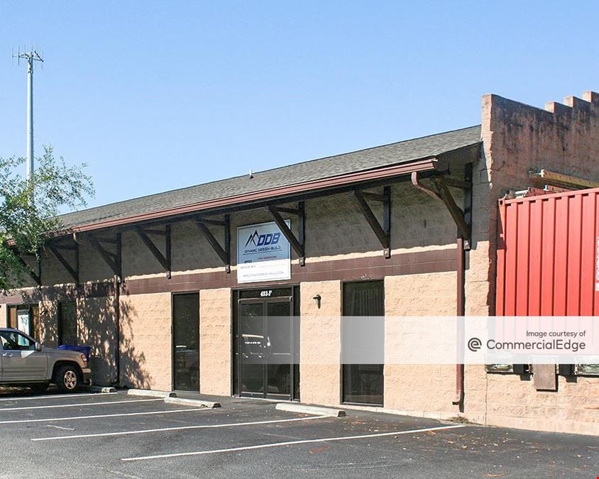Riverside Center