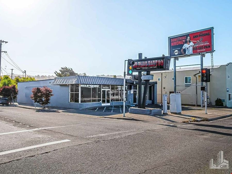 12590 San Pablo Ave