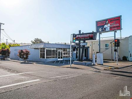 Preview of Retail space for Sale at 12590 San Pablo Ave