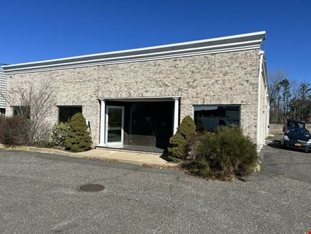 Preview of Industrial space for Sale at 1695 Church Street