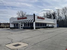 Former Steak 'n Shake