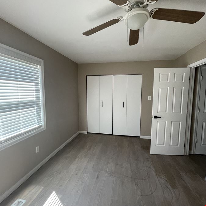 1302 Santa Fe Circle