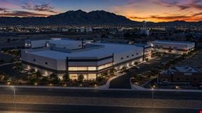 North Valley Business Park