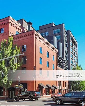 Preview of Office space for Rent at 1120 NW Couch Street
