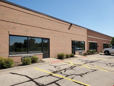 Preview of Commercial space for Rent at 204 Dearborn Ct