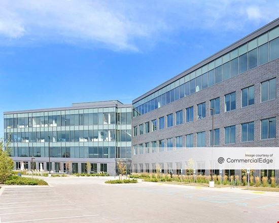 Preview of Office space for Rent at 10100 West Innovation Drive