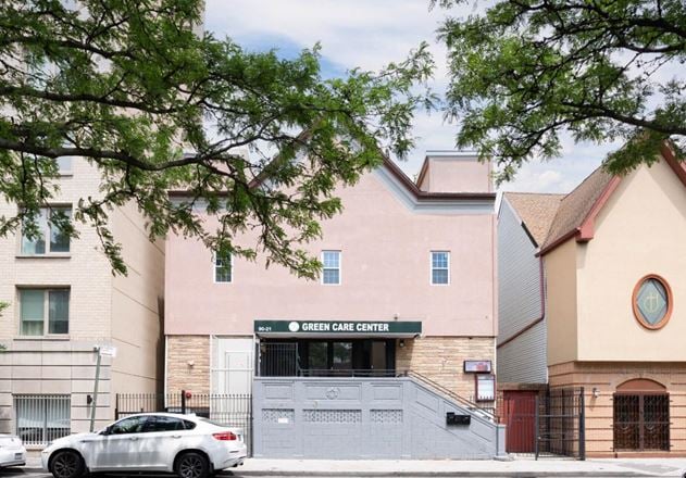 Preview of Flex Space space for Rent at 9021 160th St