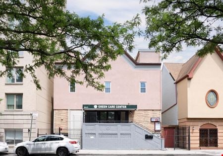 Preview of Flex Space space for Rent at 9021 160th St