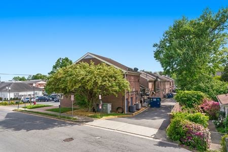 Preview of Retail space for Sale at 503 Maple Avenue West