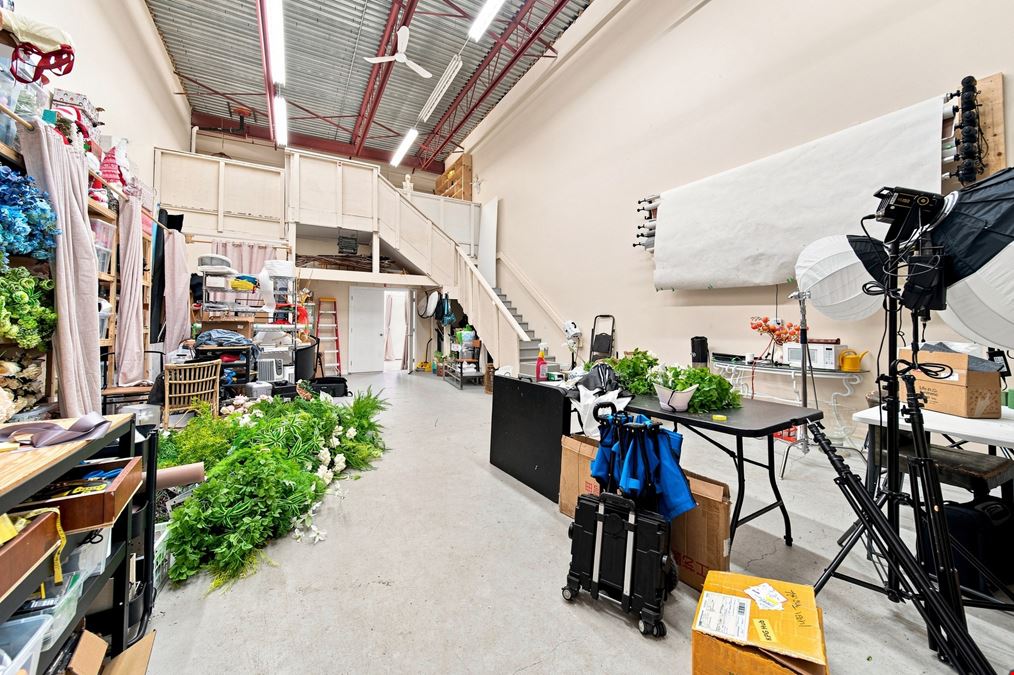 Green Acres Business Centre