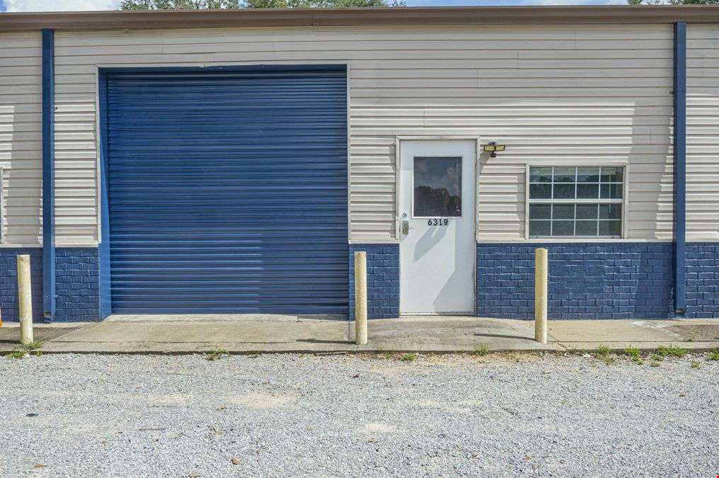 6317 Dogwood Drive