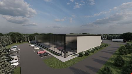 Preview of commercial space at 360 South Worcester Street